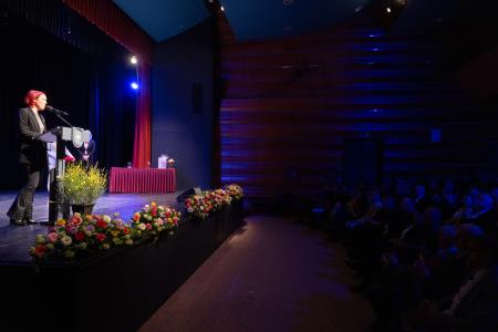 OBČINA POSTOJNA PODELITEV OBČINSKIH PRIZNANJ 23.4.2024 - Valter Leban-0606